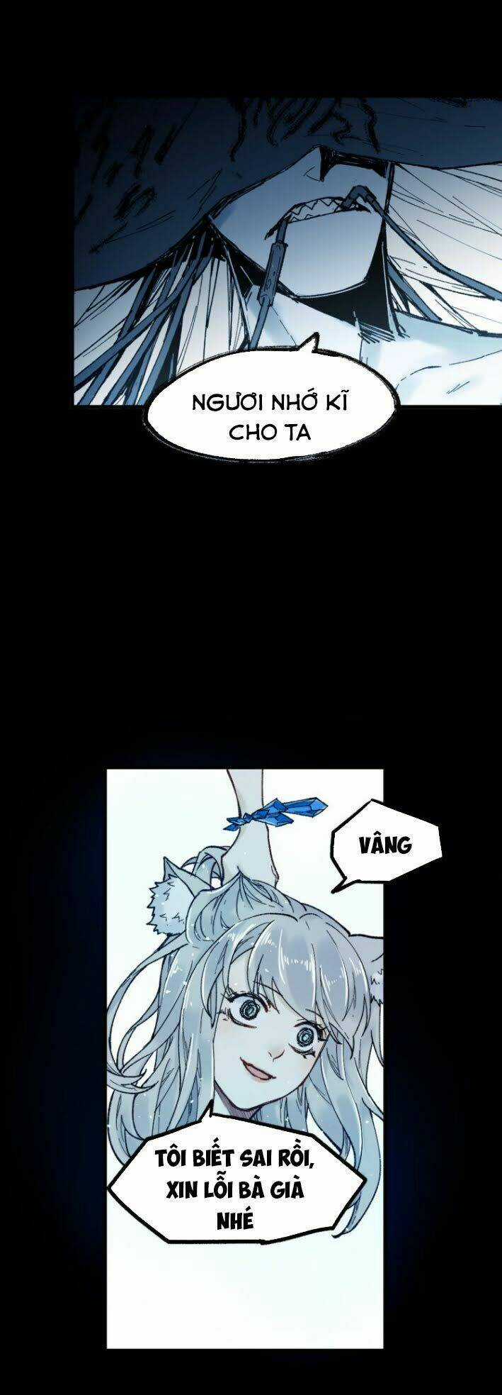 Thánh Khư - Chapter 95 - Trang 56