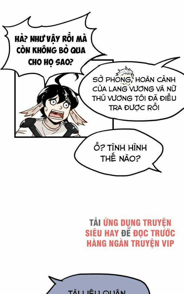 Thánh Khư - Chapter 95 - Trang 7