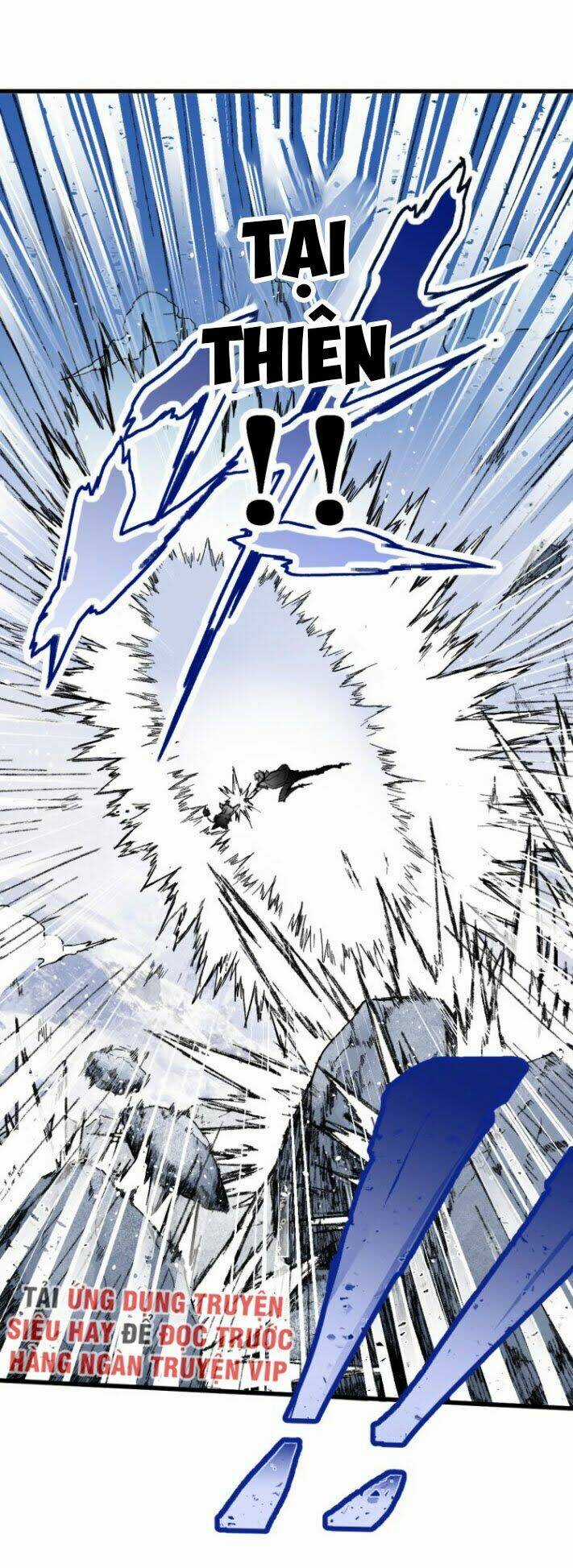 Thánh Khư - Chapter 96 - Trang 2