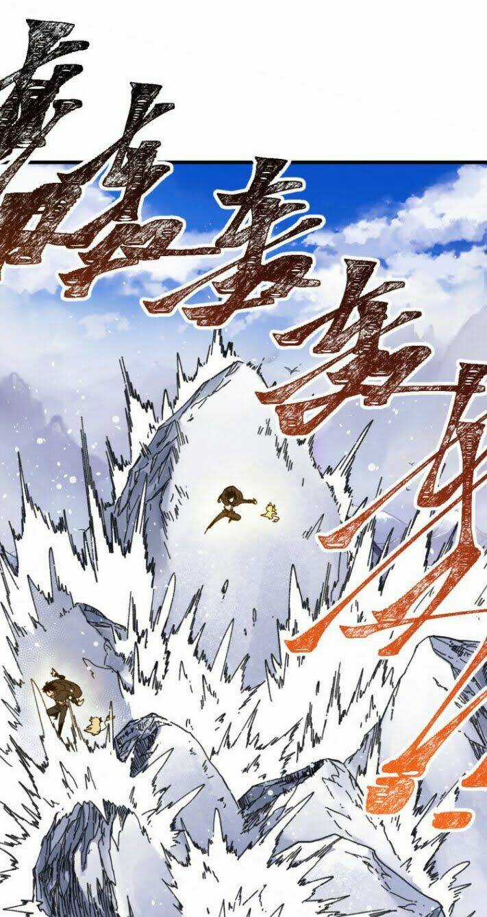 Thánh Khư - Chapter 96 - Trang 15