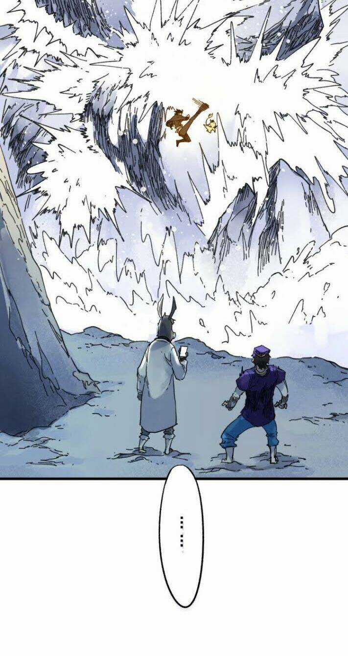 Thánh Khư - Chapter 96 - Trang 16