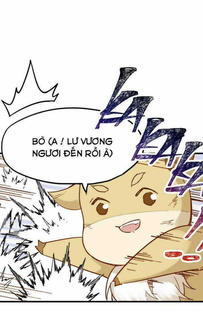 Thánh Khư - Chapter 96 - Trang 17