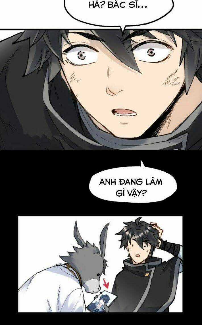 Thánh Khư - Chapter 96 - Trang 20