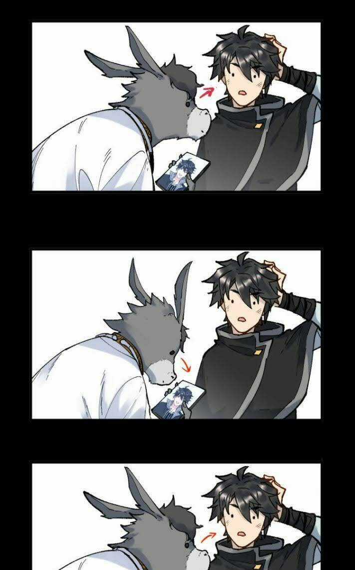 Thánh Khư - Chapter 96 - Trang 21