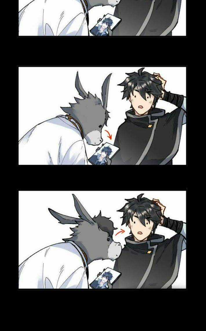 Thánh Khư - Chapter 96 - Trang 22