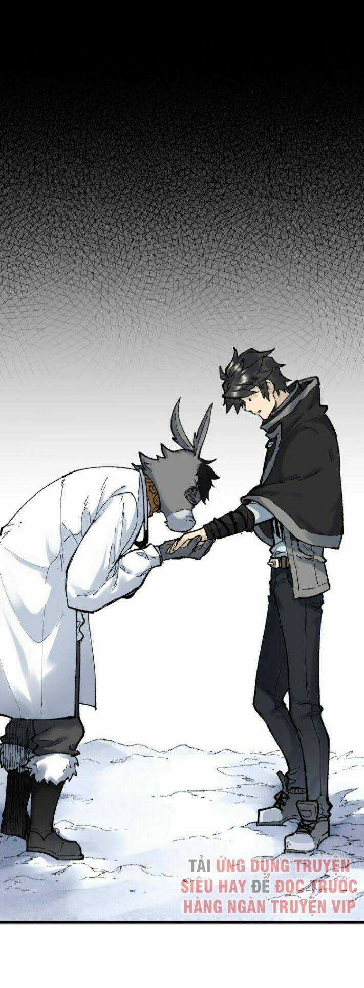 Thánh Khư - Chapter 96 - Trang 23