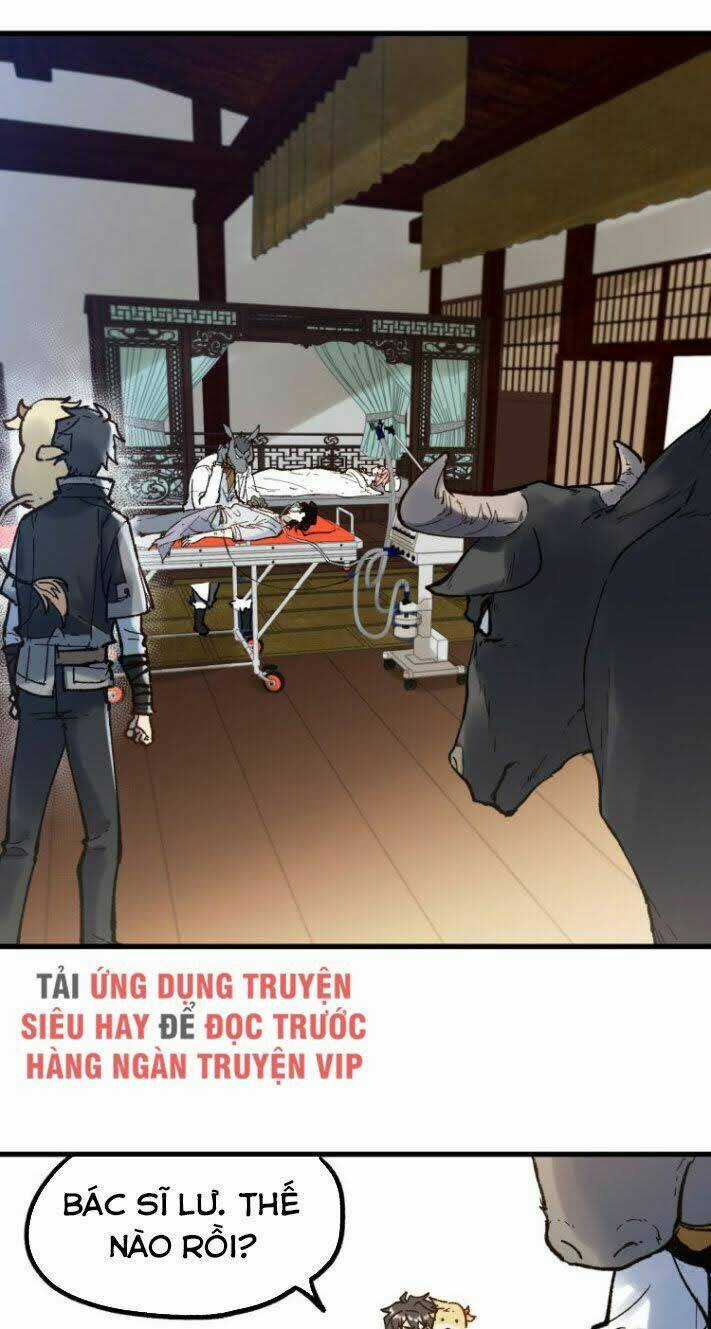 Thánh Khư - Chapter 96 - Trang 26