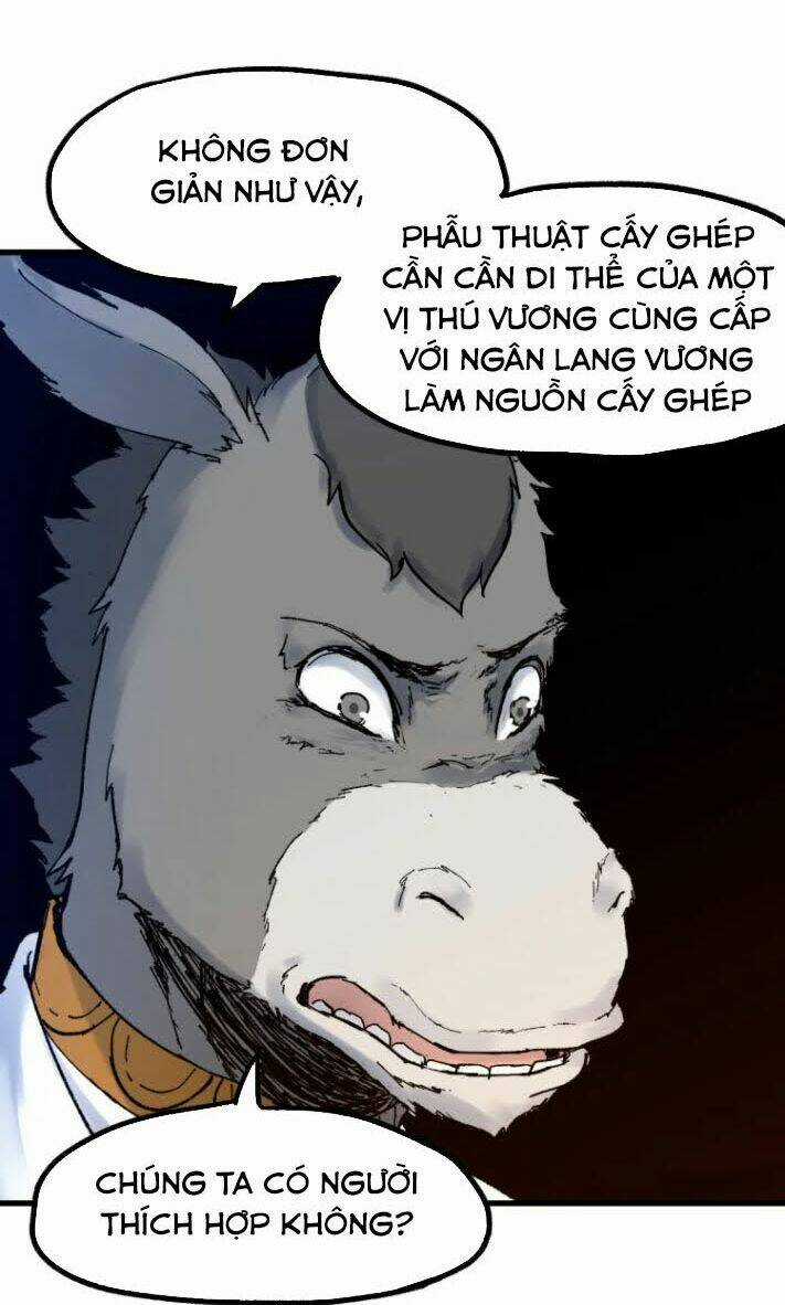 Thánh Khư - Chapter 96 - Trang 29