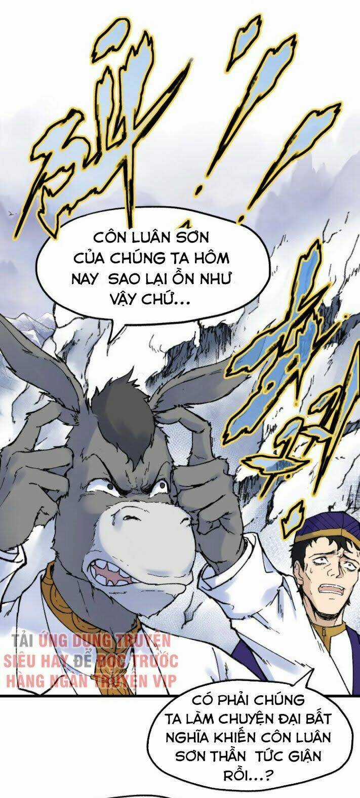 Thánh Khư - Chapter 96 - Trang 4