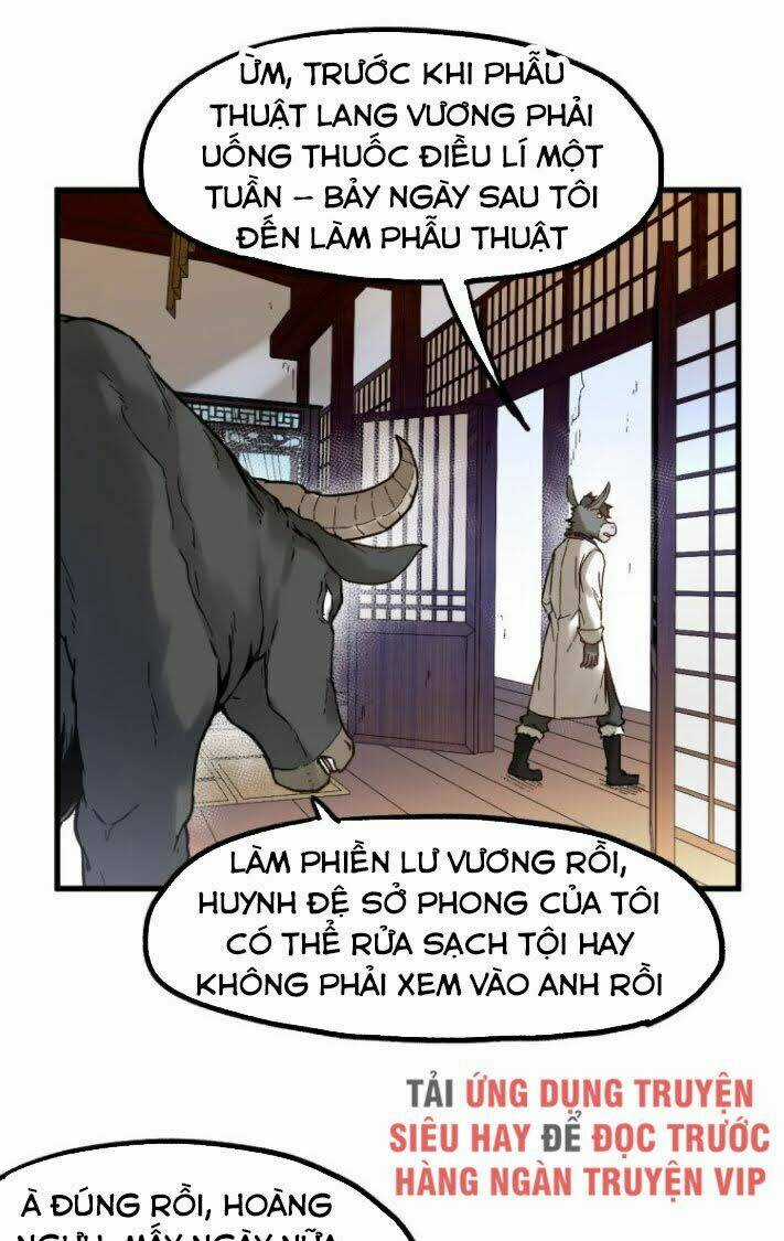 Thánh Khư - Chapter 96 - Trang 31