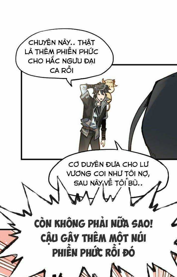Thánh Khư - Chapter 96 - Trang 33