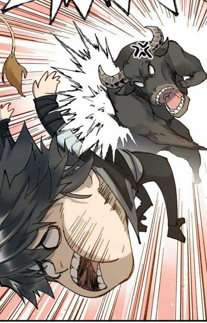 Thánh Khư - Chapter 96 - Trang 34