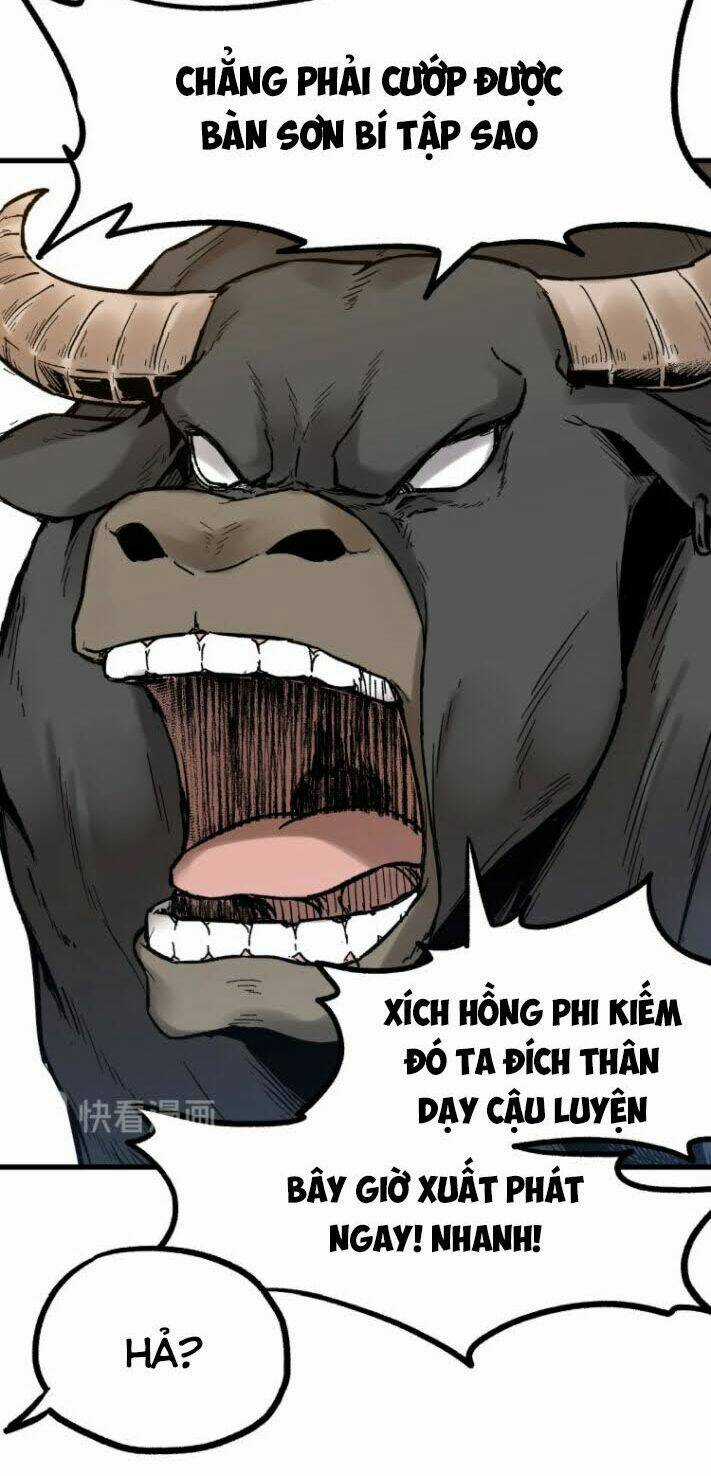 Thánh Khư - Chapter 96 - Trang 36