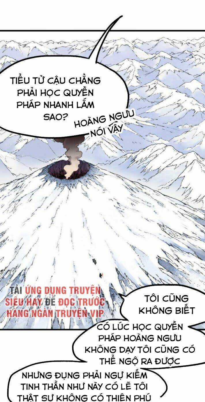 Thánh Khư - Chapter 96 - Trang 38
