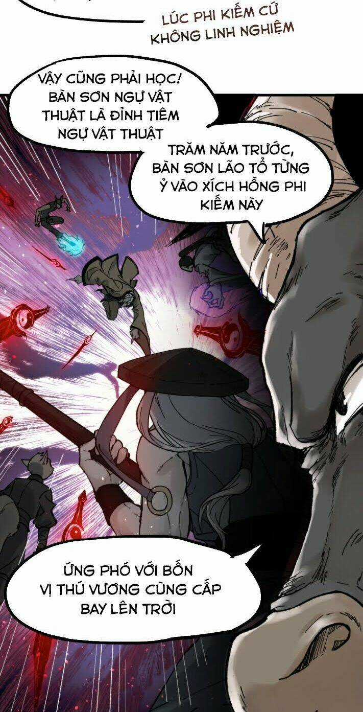 Thánh Khư - Chapter 96 - Trang 39