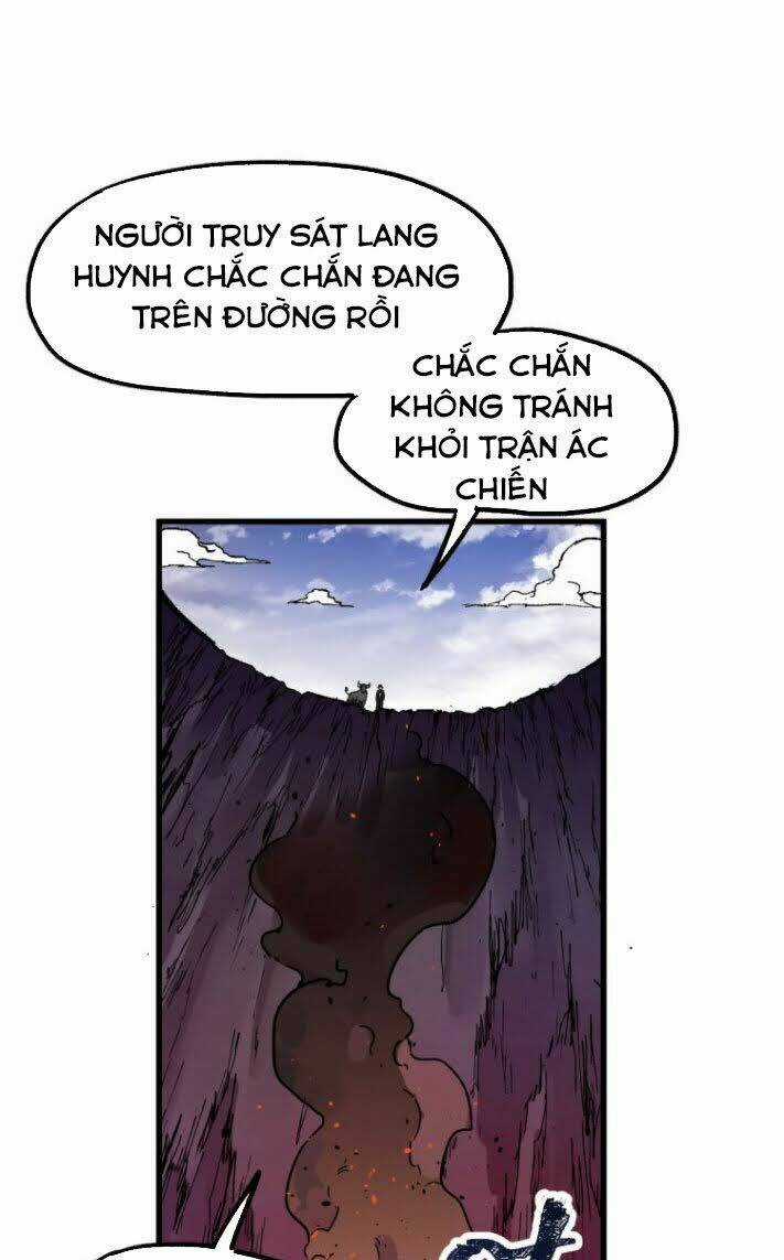 Thánh Khư - Chapter 96 - Trang 41