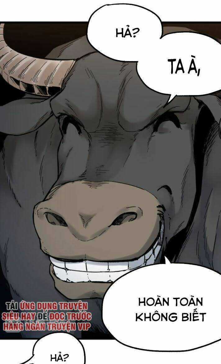 Thánh Khư - Chapter 96 - Trang 43