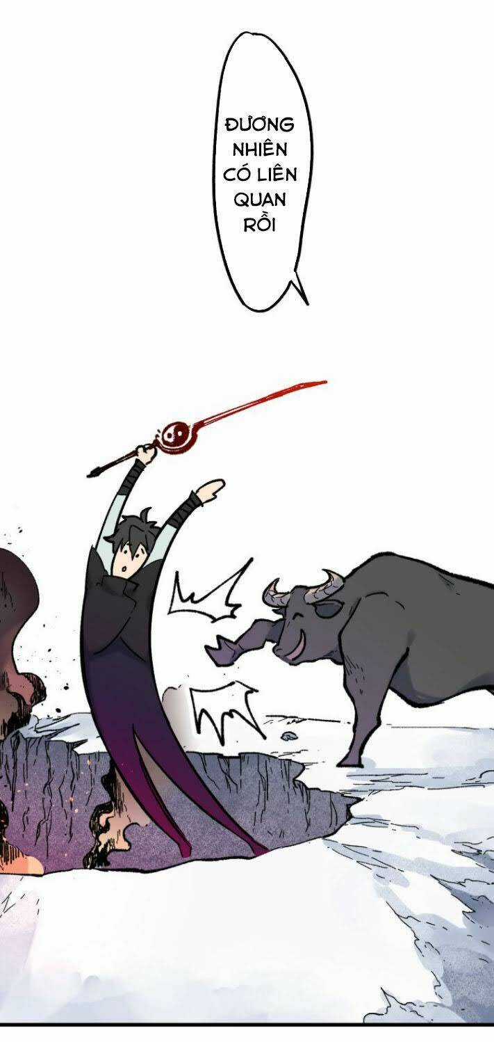 Thánh Khư - Chapter 96 - Trang 45