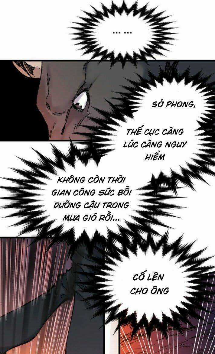 Thánh Khư - Chapter 96 - Trang 47