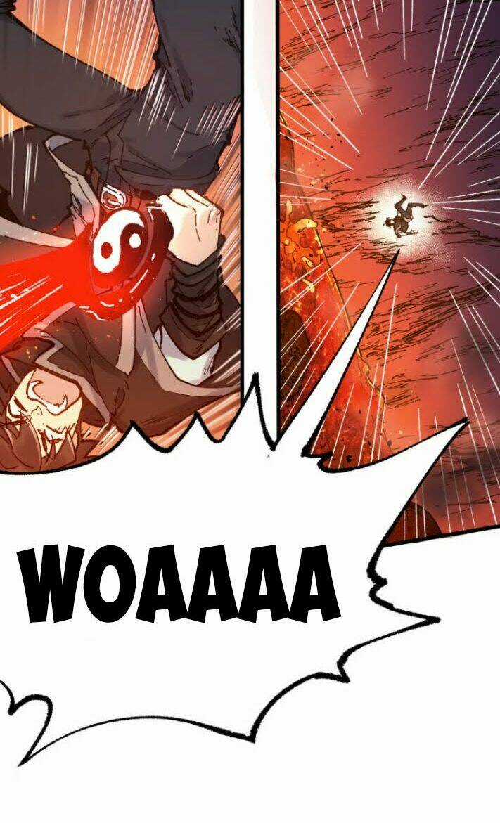 Thánh Khư - Chapter 96 - Trang 48