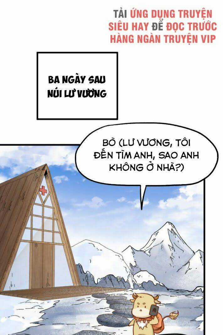 Thánh Khư - Chapter 96 - Trang 49