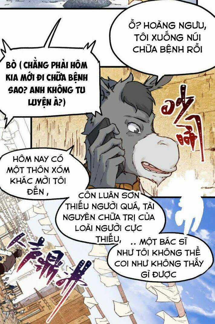 Thánh Khư - Chapter 96 - Trang 50