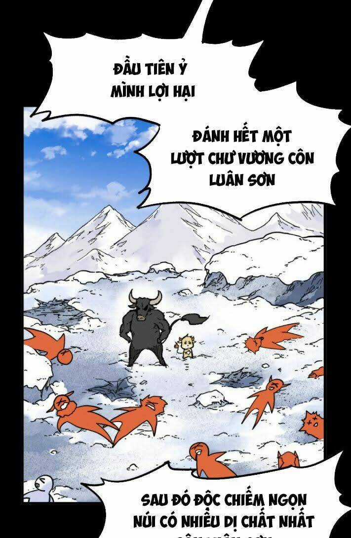 Thánh Khư - Chapter 96 - Trang 6