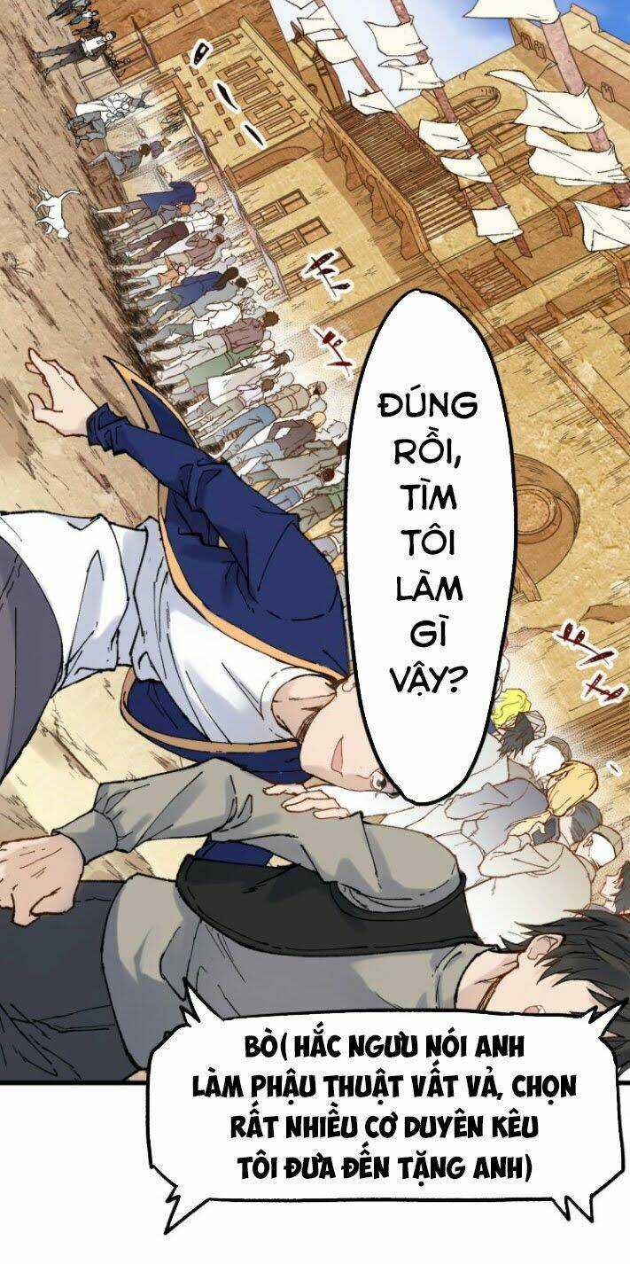 Thánh Khư - Chapter 96 - Trang 51