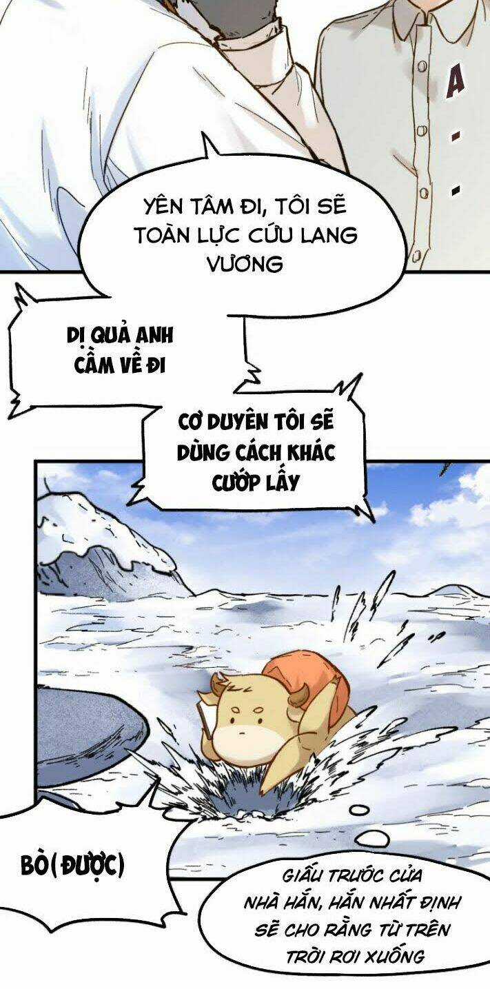 Thánh Khư - Chapter 96 - Trang 53