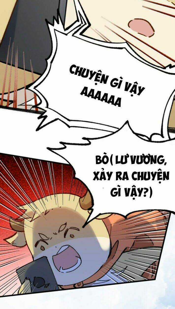 Thánh Khư - Chapter 96 - Trang 55