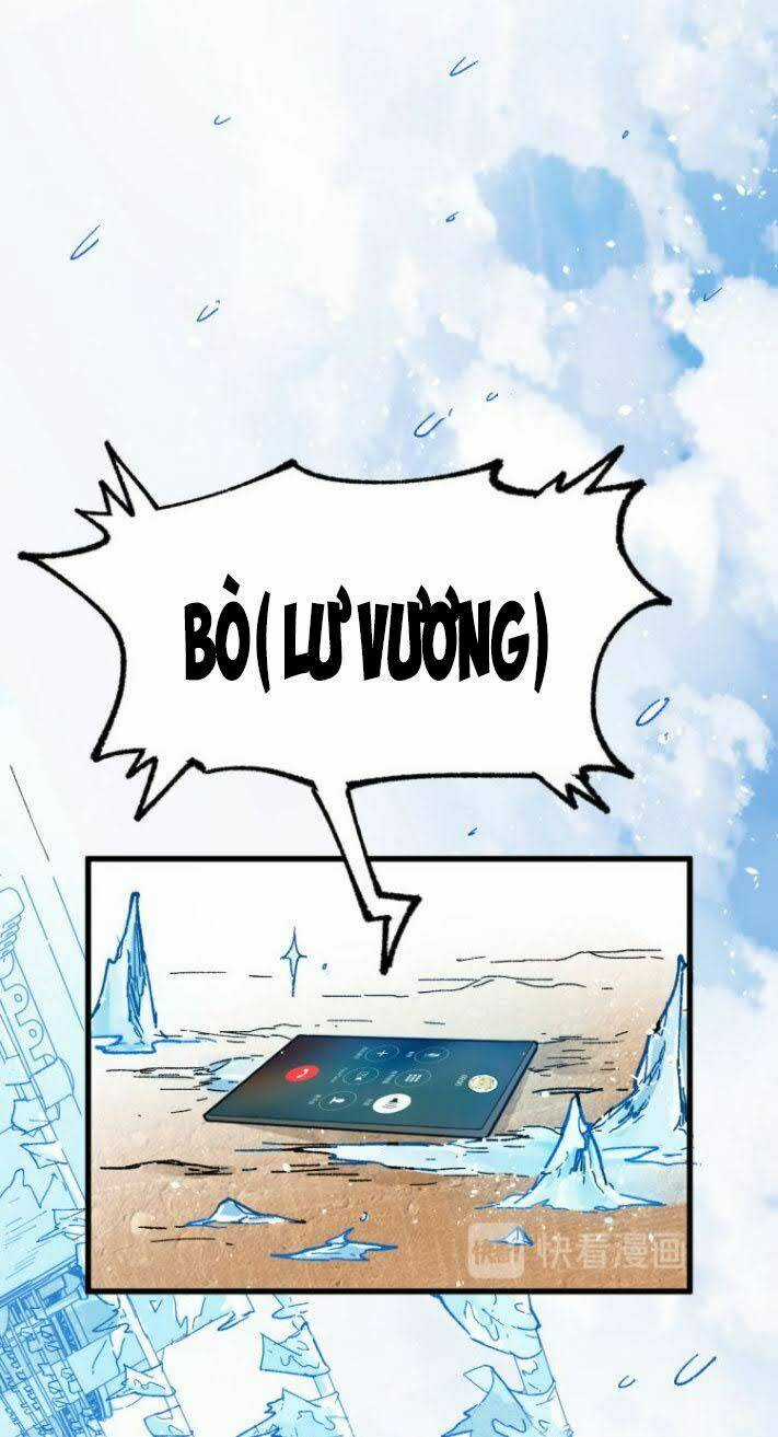 Thánh Khư - Chapter 96 - Trang 56