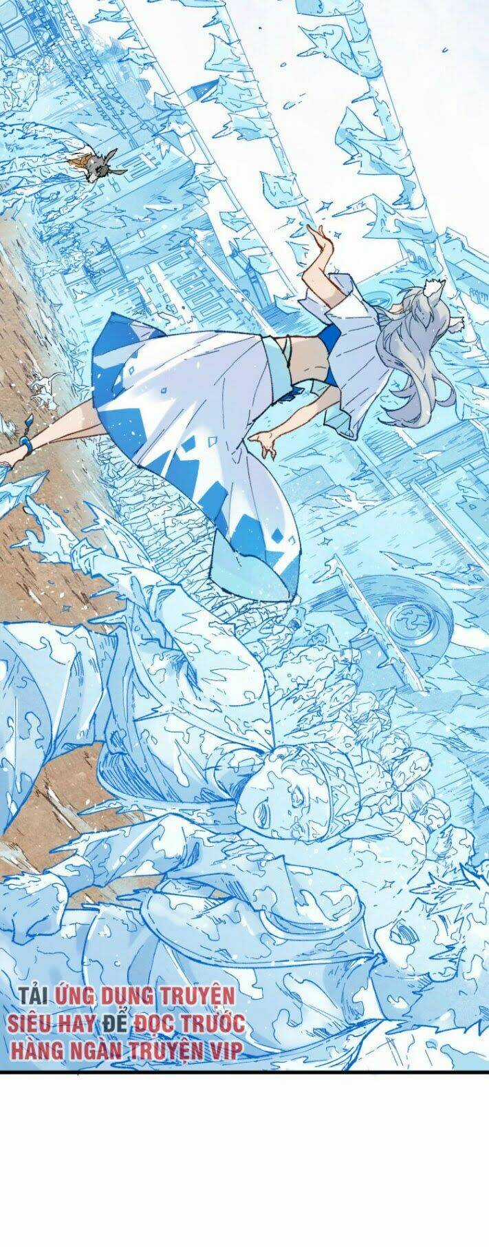 Thánh Khư - Chapter 96 - Trang 57