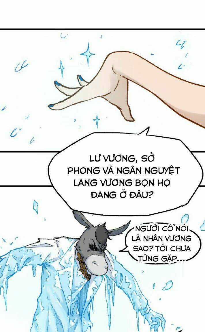 Thánh Khư - Chapter 96 - Trang 58