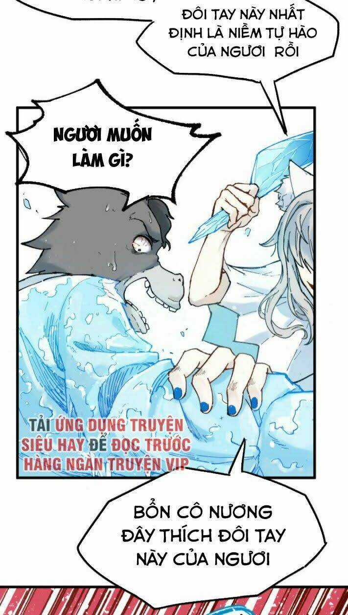 Thánh Khư - Chapter 96 - Trang 61