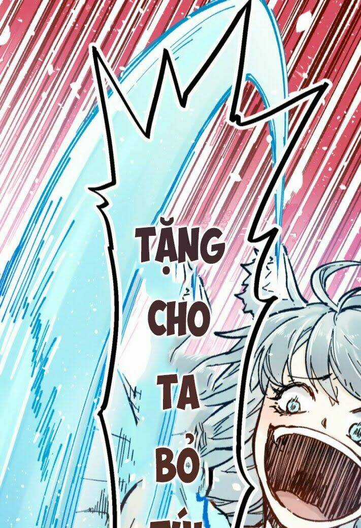 Thánh Khư - Chapter 96 - Trang 62