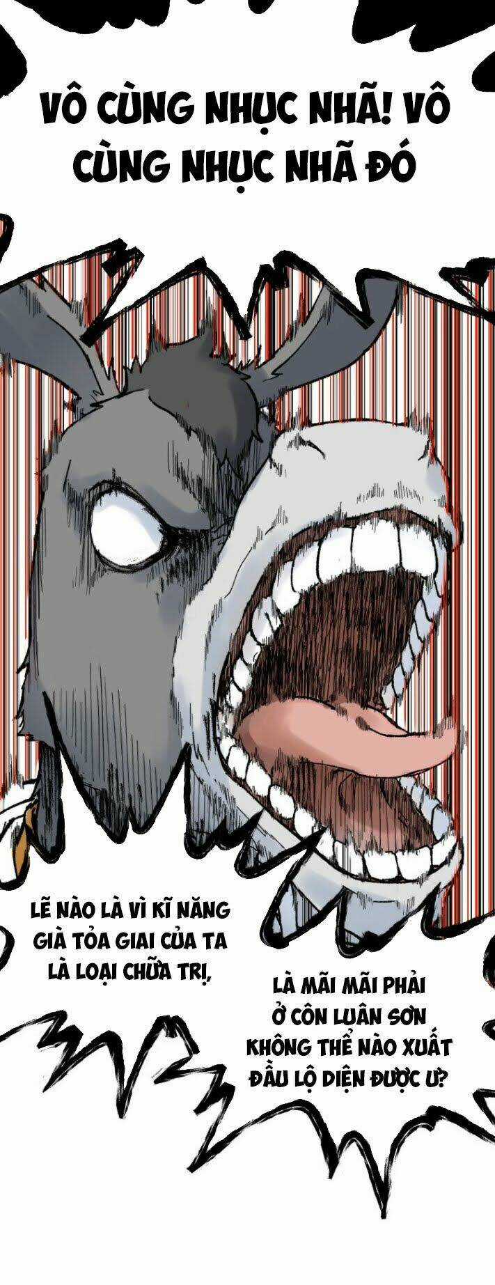 Thánh Khư - Chapter 96 - Trang 8