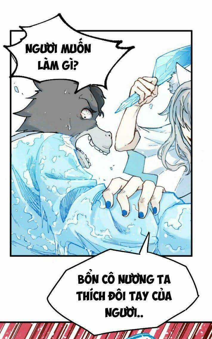 Thánh Khư - Chapter 97 - Trang 1