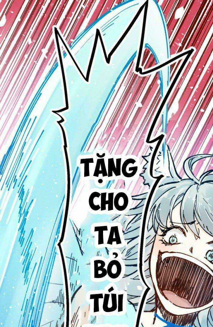 Thánh Khư - Chapter 97 - Trang 2