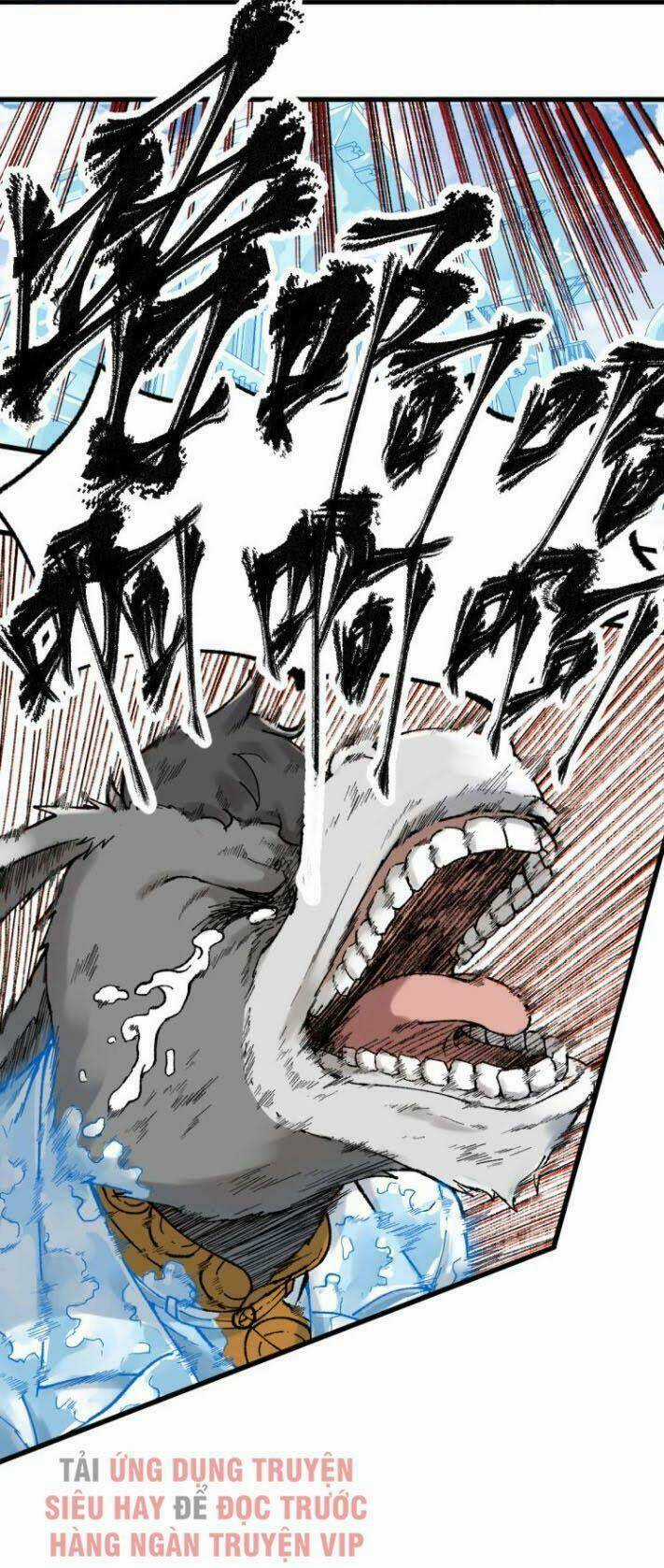 Thánh Khư - Chapter 97 - Trang 12