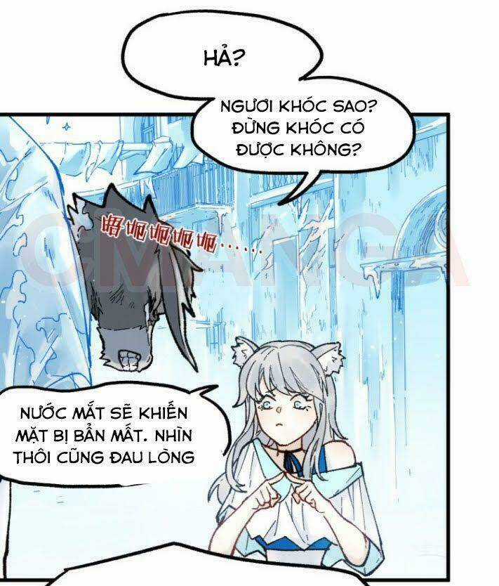 Thánh Khư - Chapter 97 - Trang 13