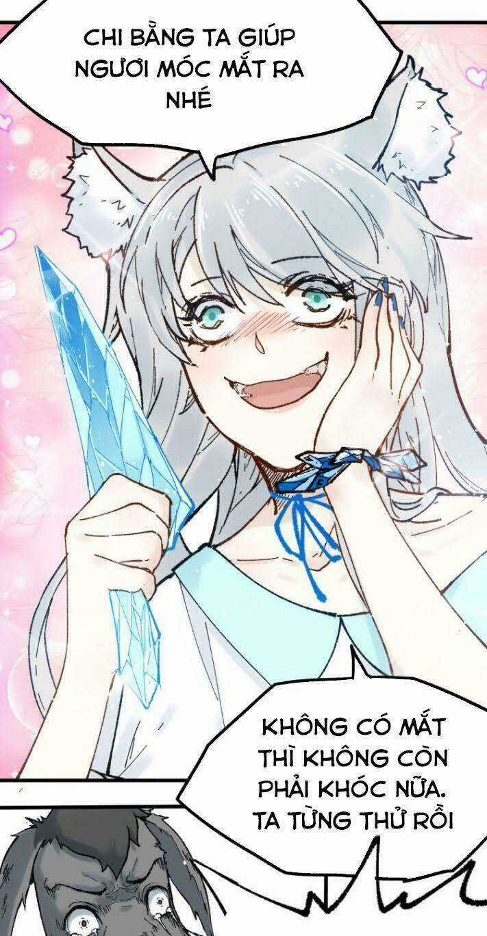 Thánh Khư - Chapter 97 - Trang 14