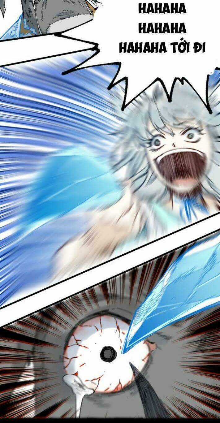 Thánh Khư - Chapter 97 - Trang 15