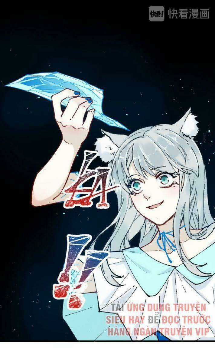 Thánh Khư - Chapter 97 - Trang 16