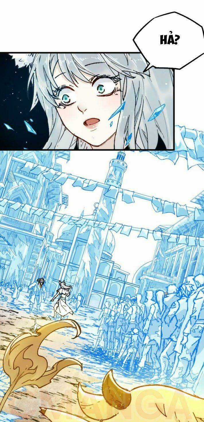 Thánh Khư - Chapter 97 - Trang 17