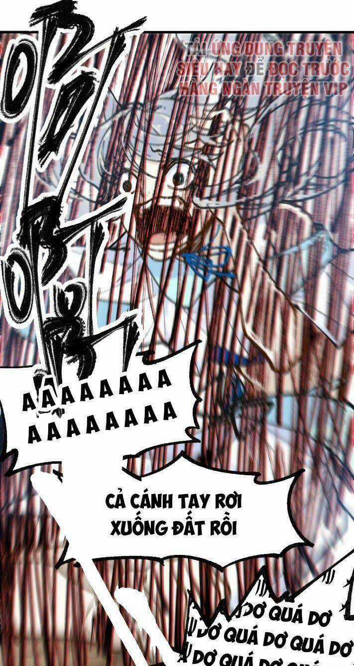 Thánh Khư - Chapter 97 - Trang 19