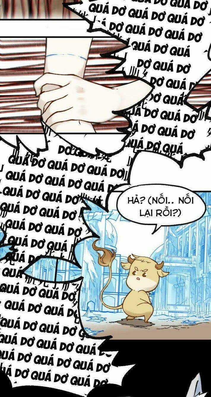 Thánh Khư - Chapter 97 - Trang 20