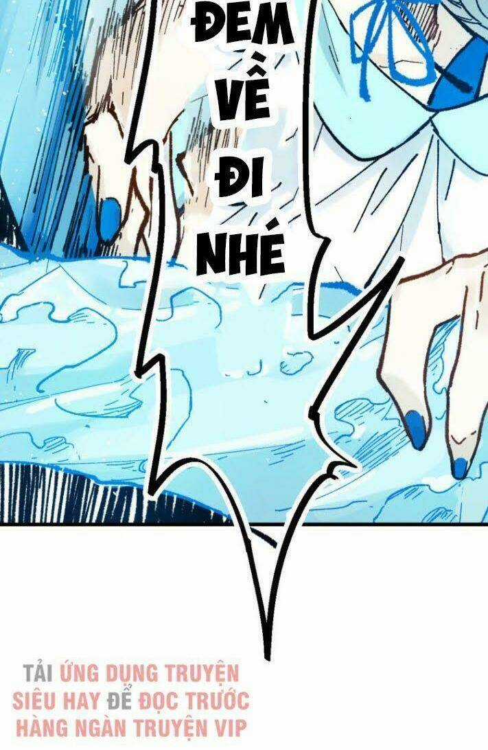 Thánh Khư - Chapter 97 - Trang 3