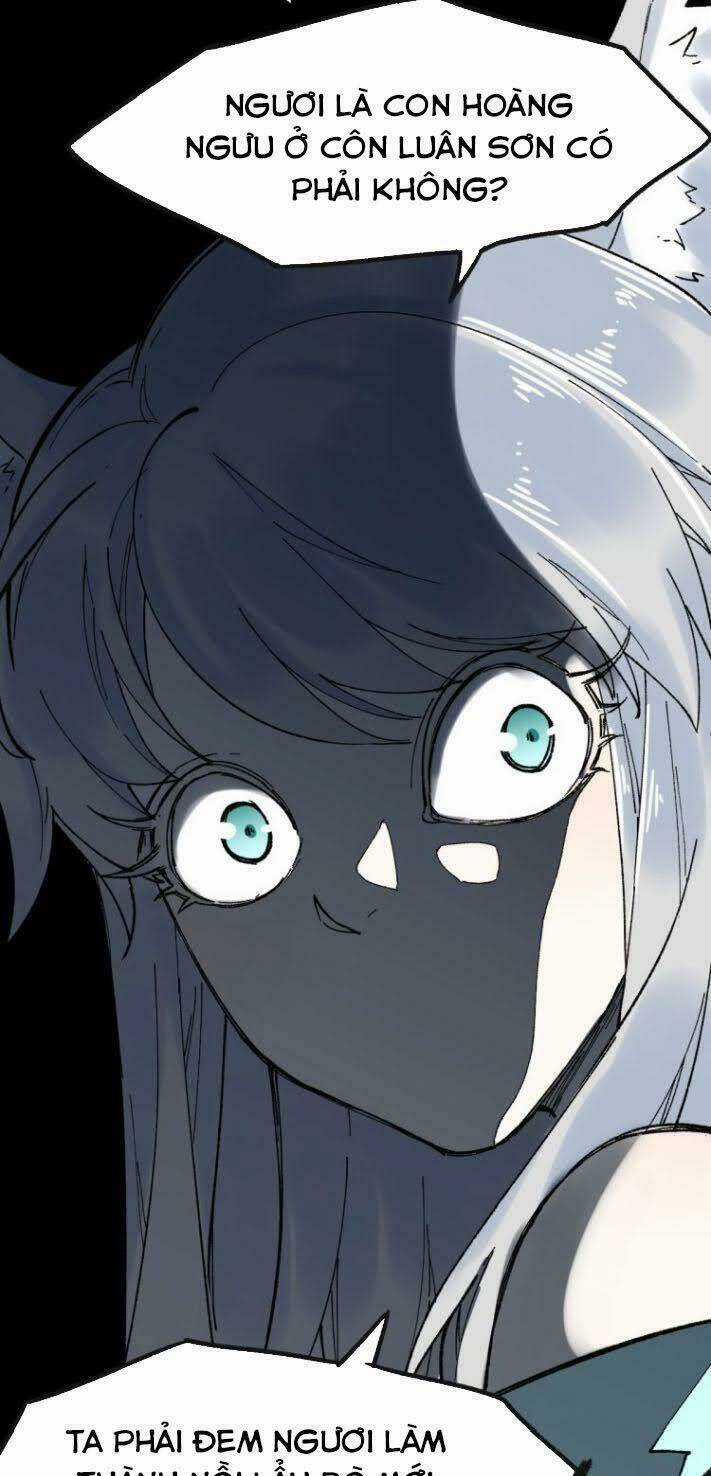 Thánh Khư - Chapter 97 - Trang 21