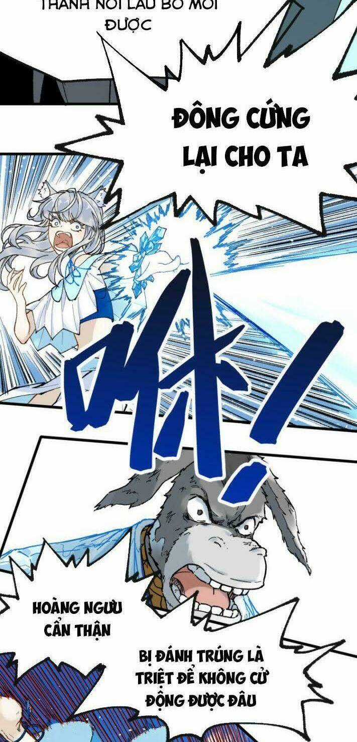 Thánh Khư - Chapter 97 - Trang 22