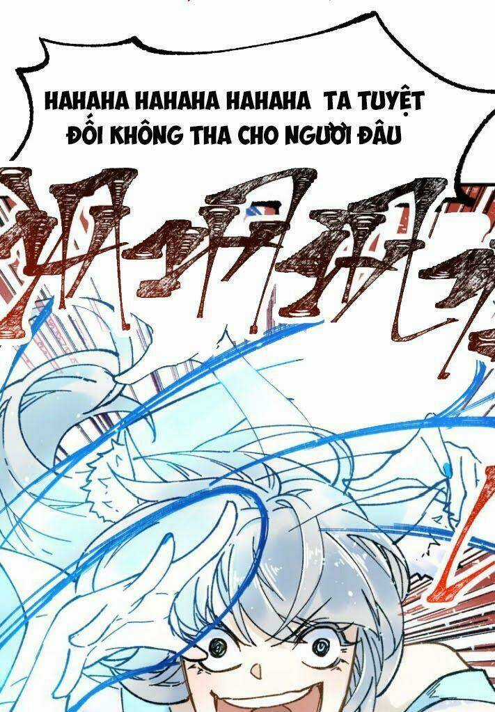 Thánh Khư - Chapter 97 - Trang 24